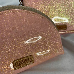 Consuela Cosmetic Case